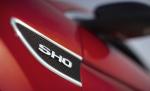 Ford Taurus SHO 2012 года